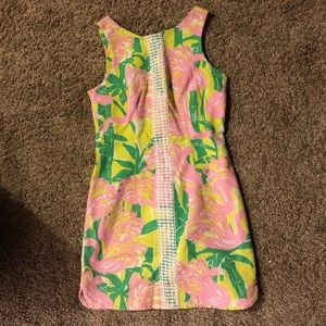 Lilly Pulitzer Shift Dress